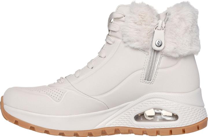 Actual product image Skechers 's winter boots uno rugged - fall air (40)