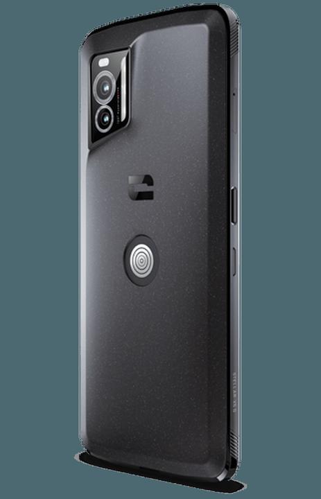 Actual product image Crosscall Stellar-X5s 256 GB (256 GB, Black, 6.49", Dual SIM, 5G)