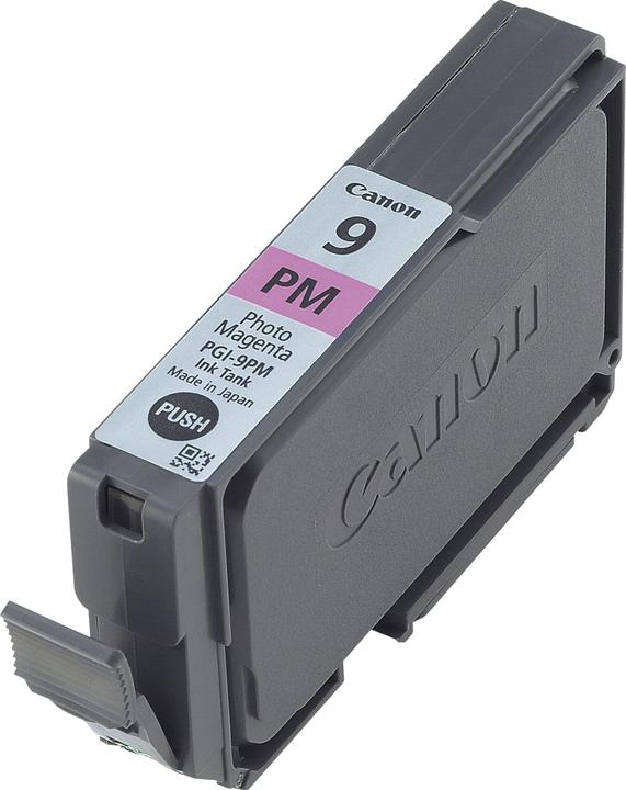 Produktbild Canon Pgi-9pm (PM)