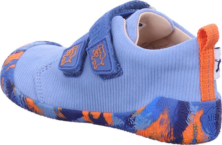 Actual product image Affenzahn Barfussschuh WALKY ELEFANT (24)