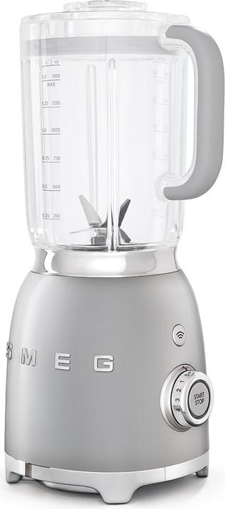 Produktbild Smeg BLF01SVEU Standmixer (800 W)