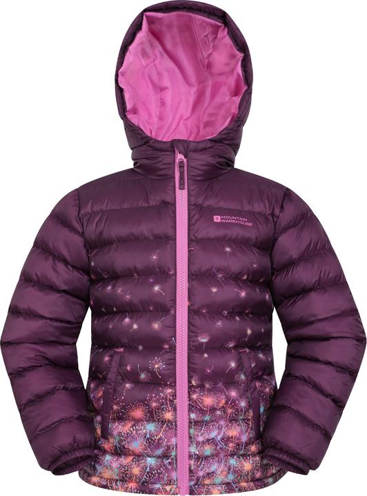 Produktbild Mountain Warehouse Seasons Steppjacke (104)
