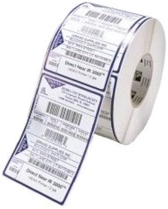 Immagine prodotto Zebra Z-Select 2000T (102 mm)