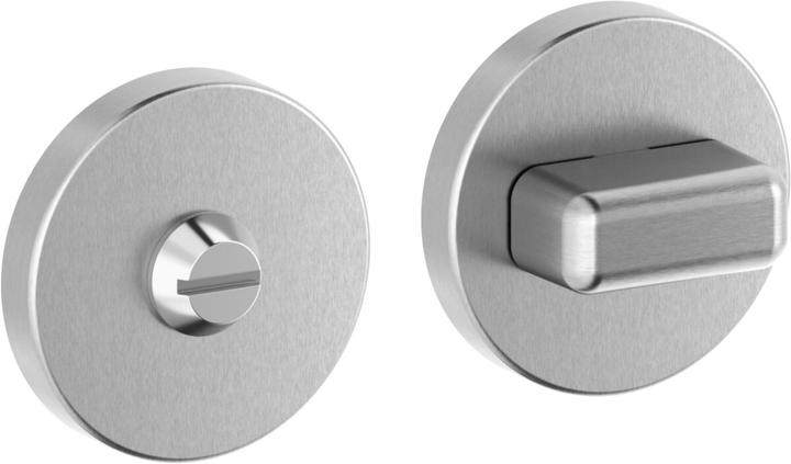 Actual product image Glutz Key rosette (Door rosette)