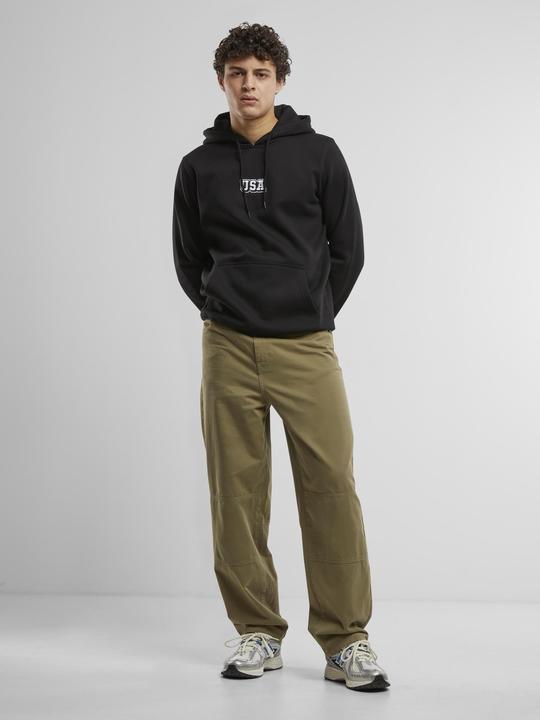 Produktbild Mister Tee OFF Hoody (XS)