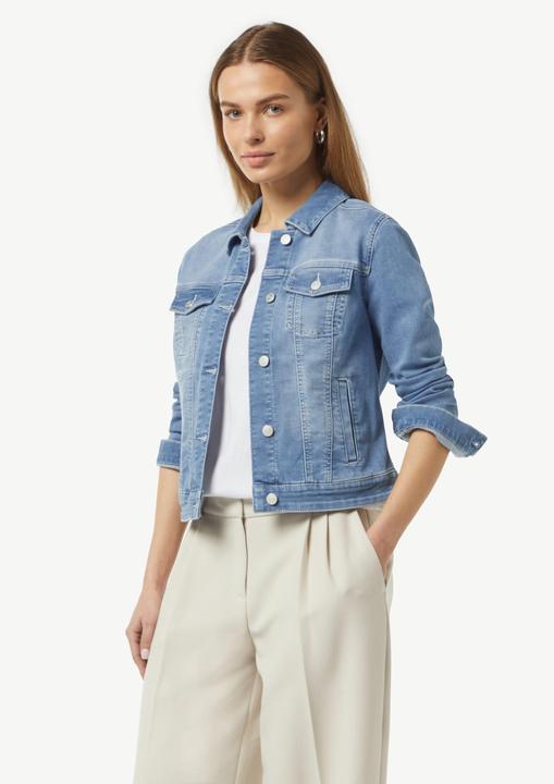 Actual product image Comma Identity Jeansjacke (36)