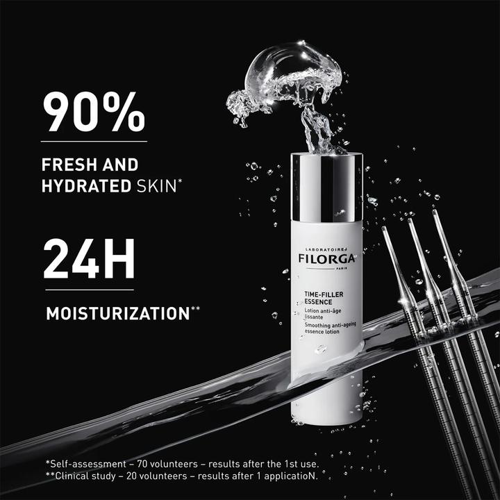 Produktbild Filorga Time Filler Essence wygładzający balsam z esencją przeciwstarzeniową 150ml (150 ml)