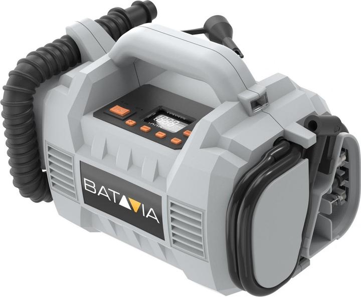 Actual product image Batavia Maxxpack Air Compressor 18v Bare Unit