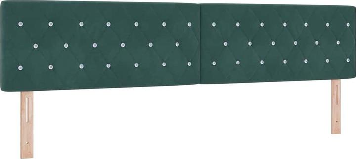 Image du produit VidaXL Tête de lit (200 x 7 x 88 cm)