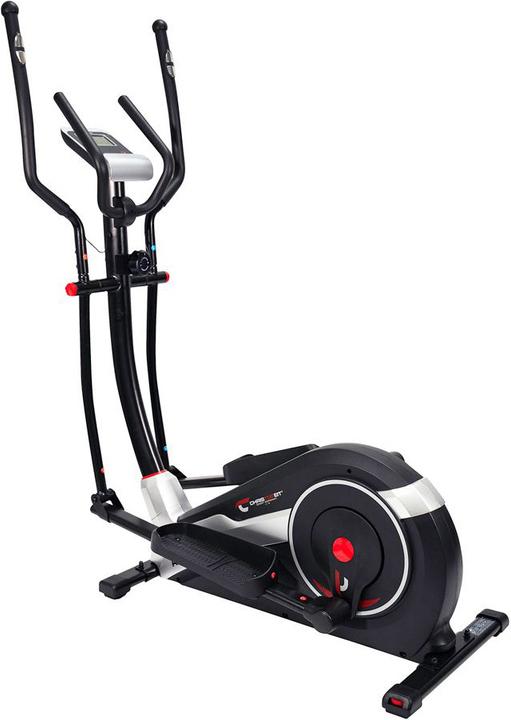 Actual product image Christopeit Crosstrainer AX 6000