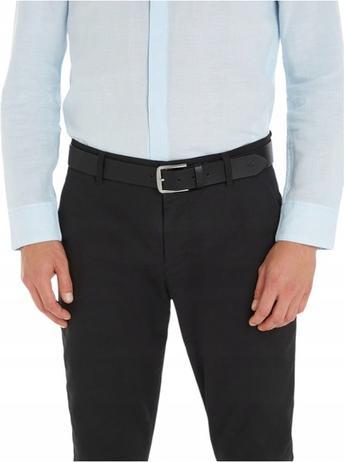 Produktbild Calvin Klein Classic Flat R Lthr Belt 35mm (100)