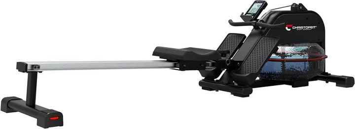 Rowing machines