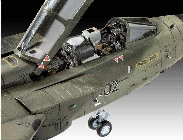 Actual product image Revell 50th Anniversary Tornado