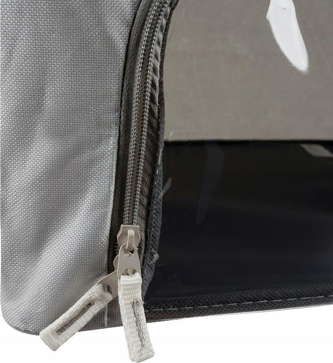 Produktbild Ruhhy Aufbewahrungsboxen für Textilien - 2er-Pack (20 l)
