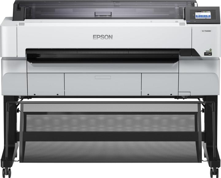 Epson SureColor SC-T5400M (Tintenpatrone, Farbe)