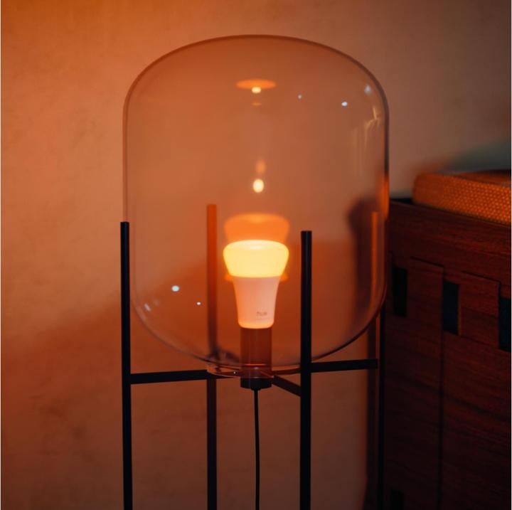 Actual product image Philips Hue Hue A60 (E27, 810 lm, 4x)