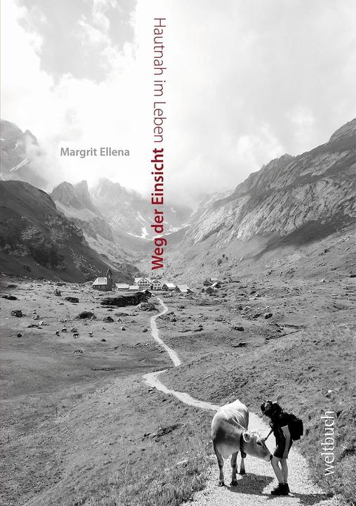 Produktbild Weg der Einsicht (Deutsch, Hertel Ellena, Margrit, 2015)