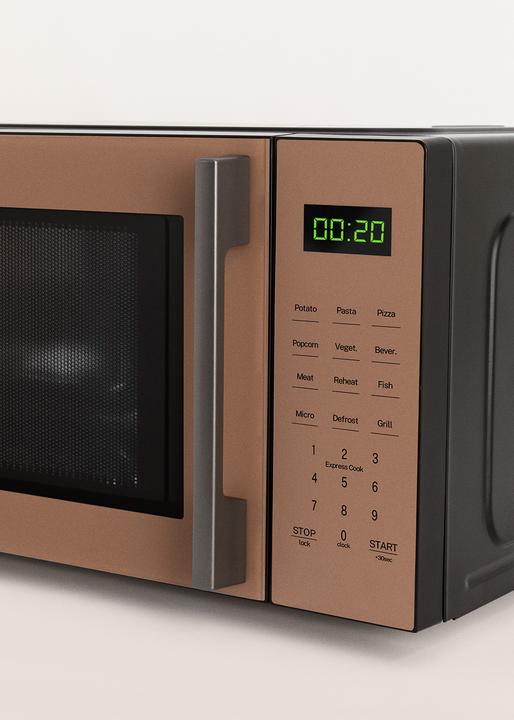 Produktbild Create Microwave Studio (23 l)