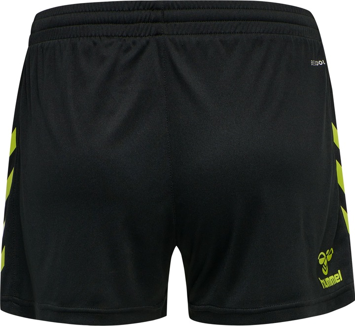 Actual product image hummel Core Xk Poly Shorts Woman (L)