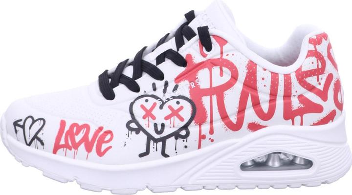 Produktbild Skechers Uno - Graffiti Love (36)