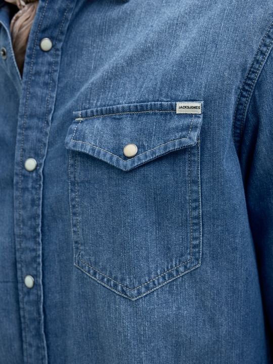 Produktbild Jack & Jones Must-have Hemd (S)