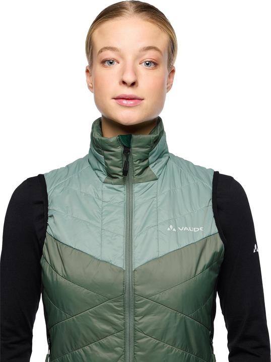 Produktbild Vaude Women's Sesvenna Vest IV (M)