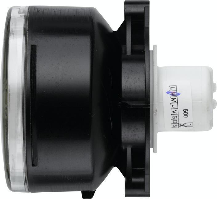 Actual product image Hella Front halogen indicator light for CASE