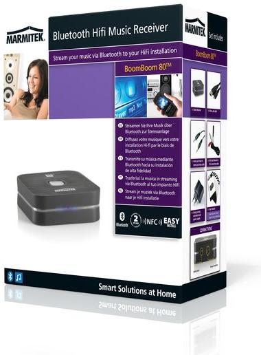 Produktbild Marmitek BoomBoom 80 (Empfänger)