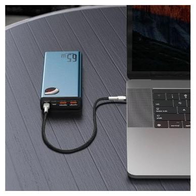 Image du produit Baseus Série Adaman (20000 mAh, 65 W, 74 Wh)