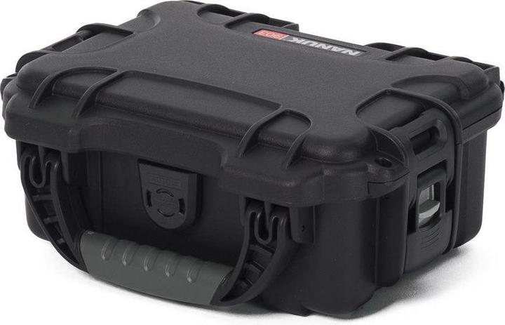 Produktbild Nanuk Koffer 903 Leer (Fotokoffer, 1.80 l)