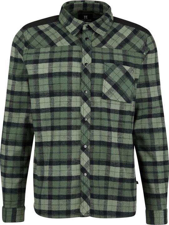 Produktbild Heber Peak SylvaHe. Flannel Shirt (3XL)