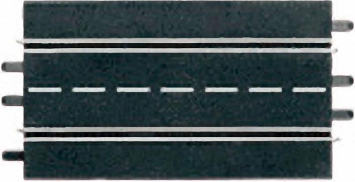 Produktbild Carrera Standardgerade