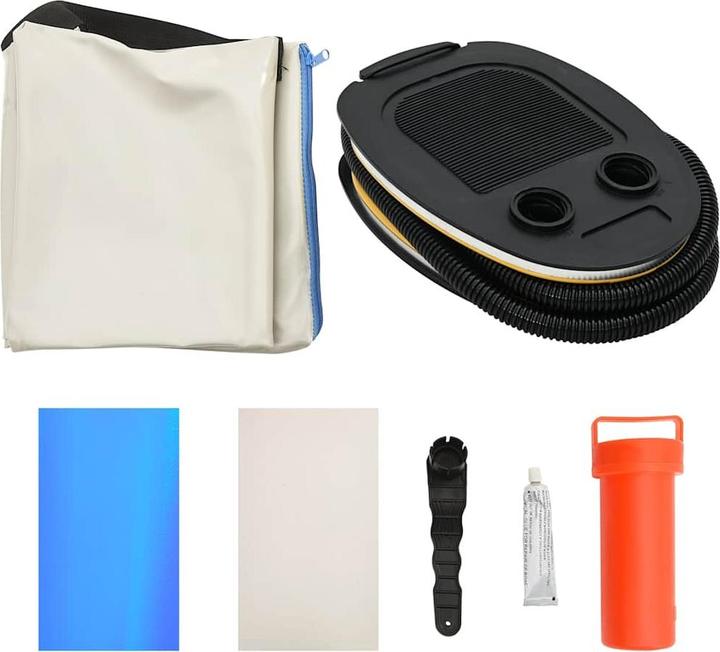 Produktbild vidaXL Ingunna