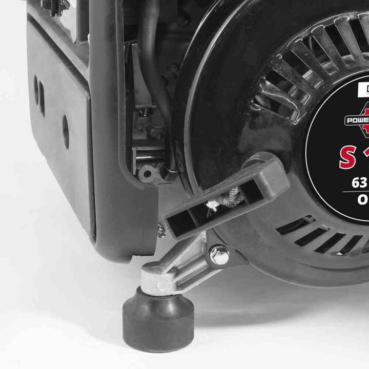 Actual product image Guede GSE 951 (720 W, 3.80 l)