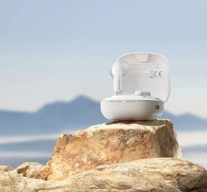 Immagine prodotto Baseus Nessuno. (ANC, 33 h, Senza fili)