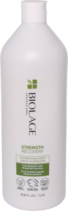 Matrix Après-shampooing Biolage Strength Recovery 1000 ml (1000 ml)