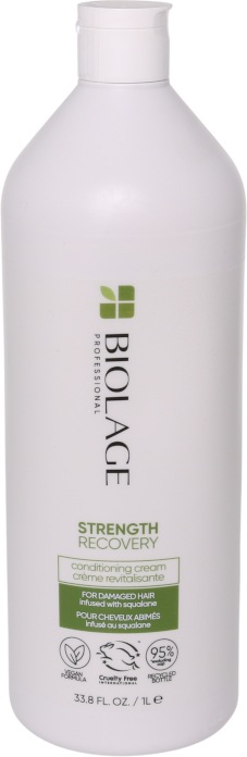 Image du produit Matrix Après-shampooing Biolage Strength Recovery 1000 ml (1000 ml)