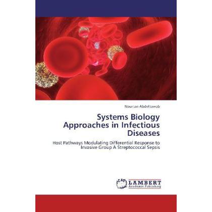 Systems Biology Approaches in Infectious Diseases, Fachbücher