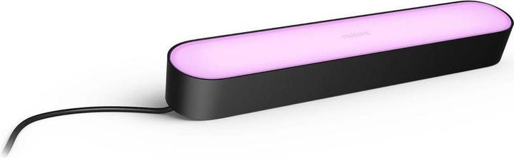 Produktbild Philips Hue Play Single Pack - black