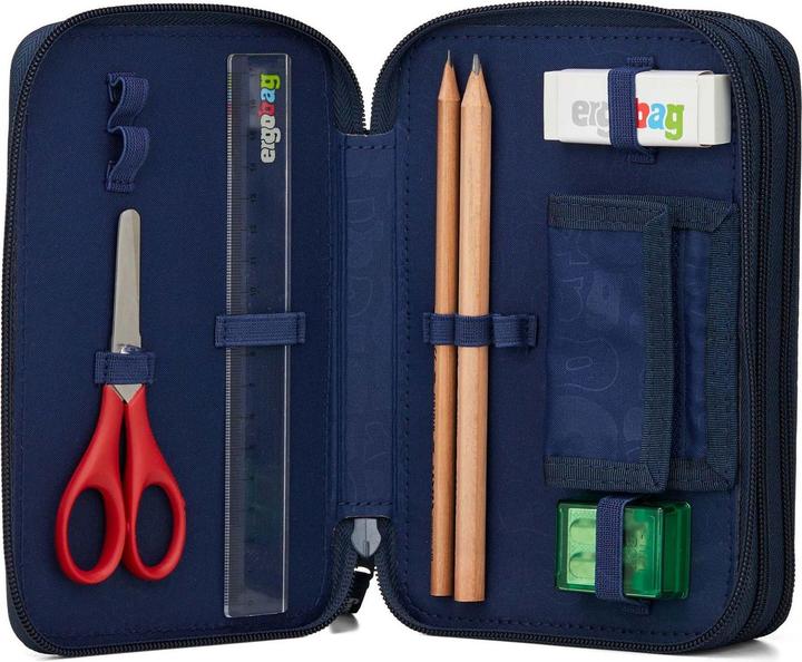 Produktbild Ergobag Maxi Pencil Case