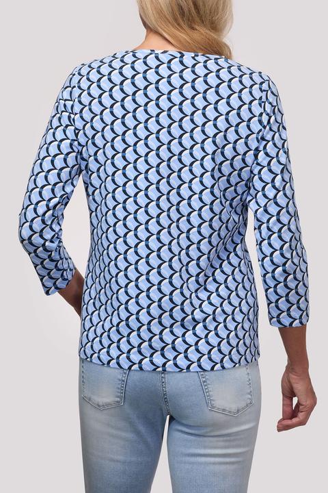 Produktbild Rabe Druckshirt Damen (42)