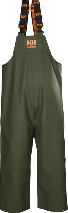 Helly Hansen Storm Green Regenhose