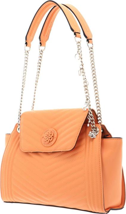 Produktbild Guess Lida Convertible Shoulder Satchel