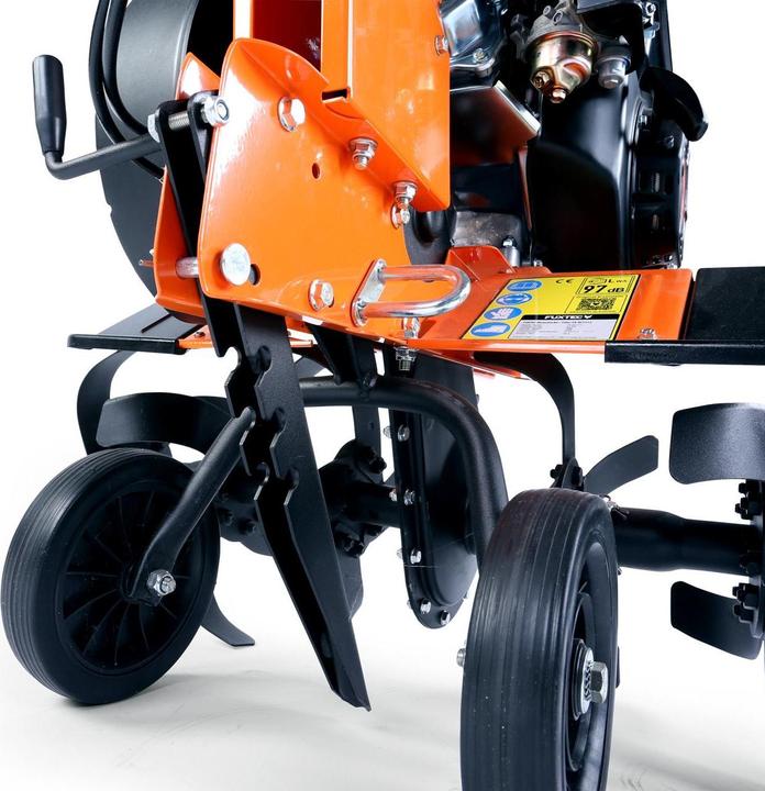 Produktbild Fuxtec FX-AF1212