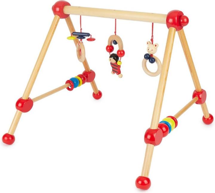 Immagine prodotto Bieco La mia prima palestra