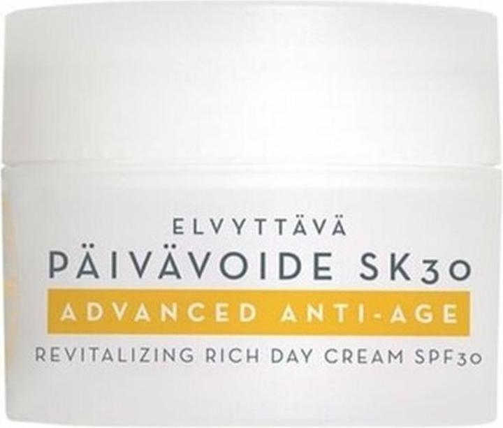 Actual product image Lumene Klassikko Anti-Aging Lifting Day Cream 50ml/1.7oz (50 ml, Day cream)