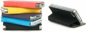 Produktbild Tucano Libretto (Apple iPhone 5, Apple iPhone 5s)