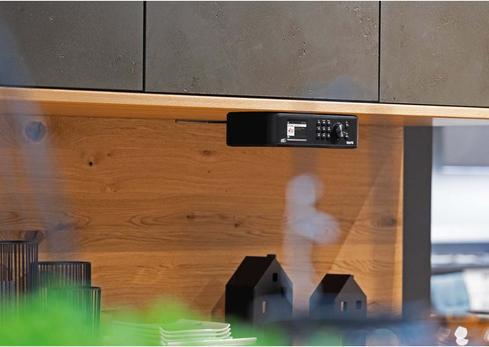 Produktbild Imperial Dabman i460 (DAB+, FM, Internetradio, WLAN, Bluetooth)