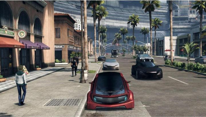 Productafbeelding Nintendo Xenoblade Chronicles X: Definitieve editie (Switch, Meertalig)