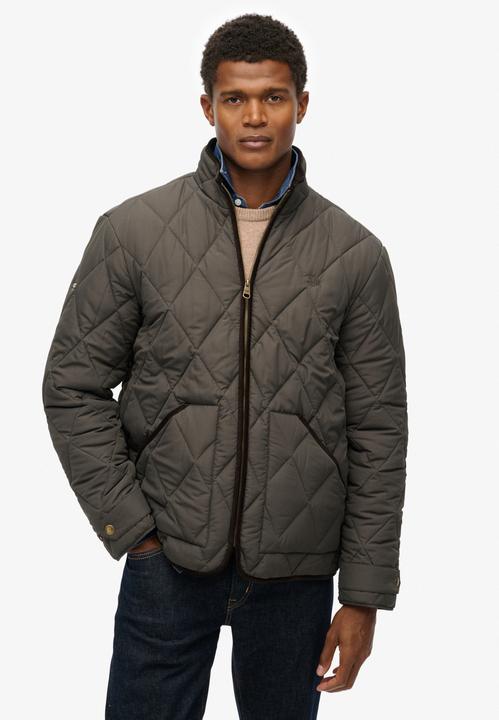 Produktbild Superdry Estate Liner (M)